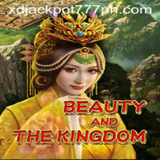 Explore the Enchanting World of BeautyAndTheKingdom in XD Jackpot Casino