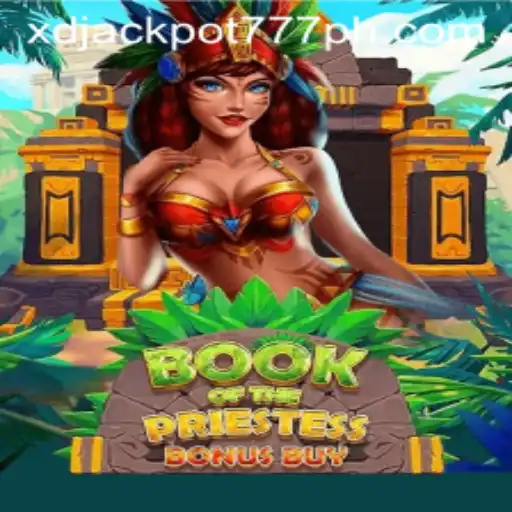 Unveiling BookOfThePriestess in XD Jackpot Casino