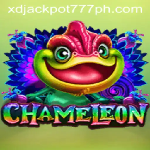 Explore the Exciting World of 'Chameleon' at XD Jackpot Casino