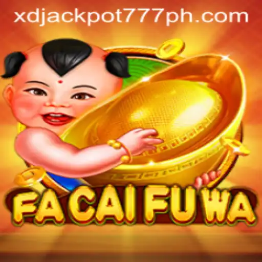 Discover the Thrills of FaCaiFuWa at XD Jackpot Casino