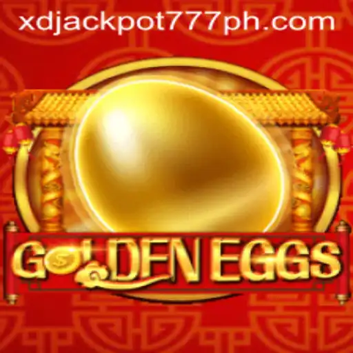GoldenEggs: The Exciting New Game at XD Jackpot Casino