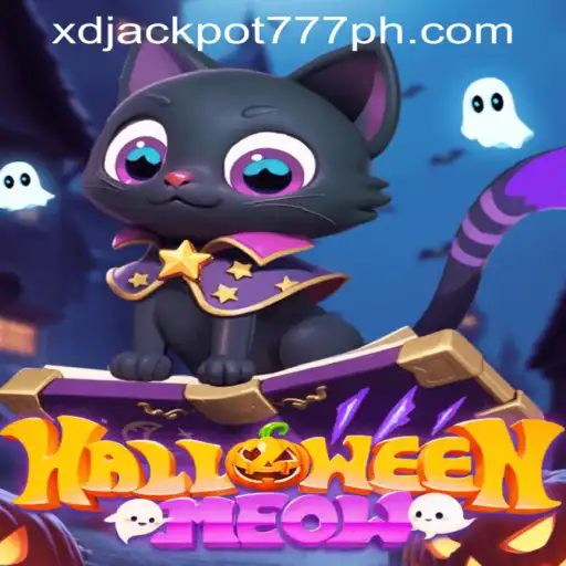 Discover the Thrill of HalloweenMeow: Dive into the Spooky World of XD Jackpot Casino