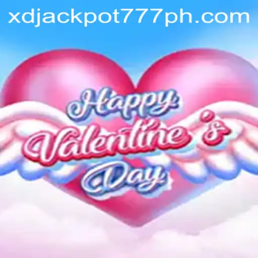 Discover the Thrills of HappyValentinesDay at XD Jackpot Casino