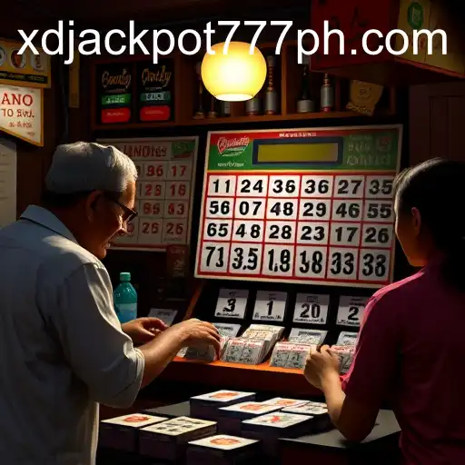 Gaming Experience XD Jackpot Casino - 800+ Premium and Exclusive Games