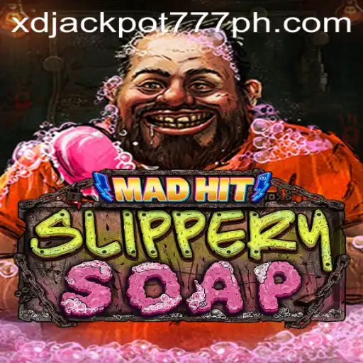 MadHitSlipperySoap: Dive into the XD Jackpot Casino Adventure