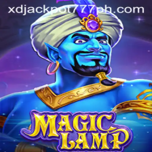Discover the Enchanting World of MagicLamp in XD Jackpot Casino