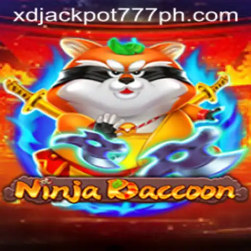NinjaRaccoon: The New Sensation at XD Jackpot Casino