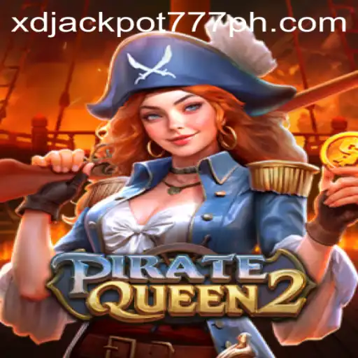 Dive into Adventure with PirateQueen2 at XD Jackpot Casino