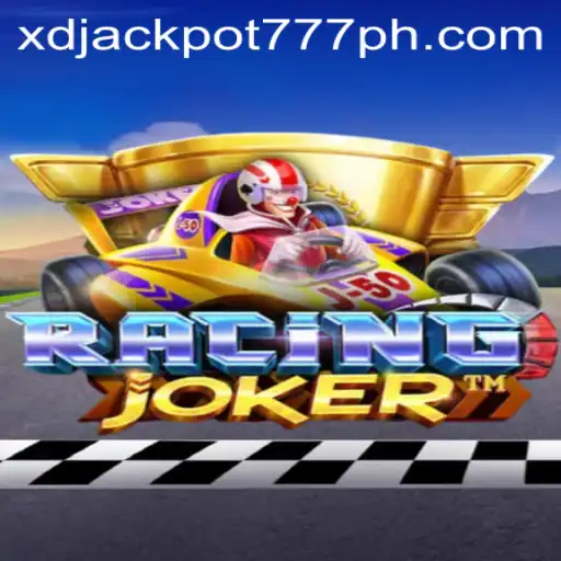 Experience RacingJoker: The Exciting Casino Card Game at XD Jackpot Casino