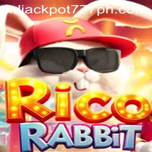 RicoRabbit: A Thrilling Adventure in XD Jackpot Casino