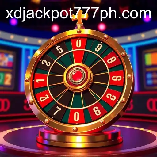 Gaming Experience XD Jackpot Casino - 800+ Premium and Exclusive Games