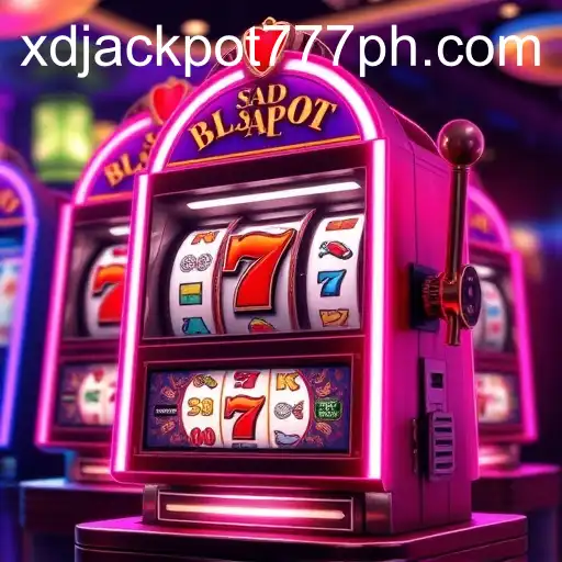 Gaming Experience XD Jackpot Casino - 800+ Premium and Exclusive Games