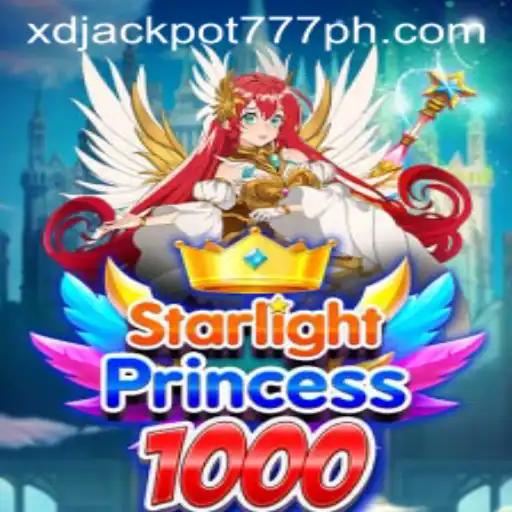Discovering StarlightPrincess1000: The New Sensation at XD Jackpot Casino