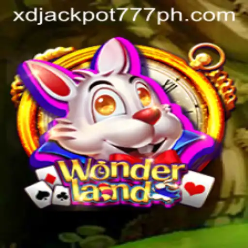 Exploring Wonderland: A Journey into XD Jackpot Casino's Latest Game